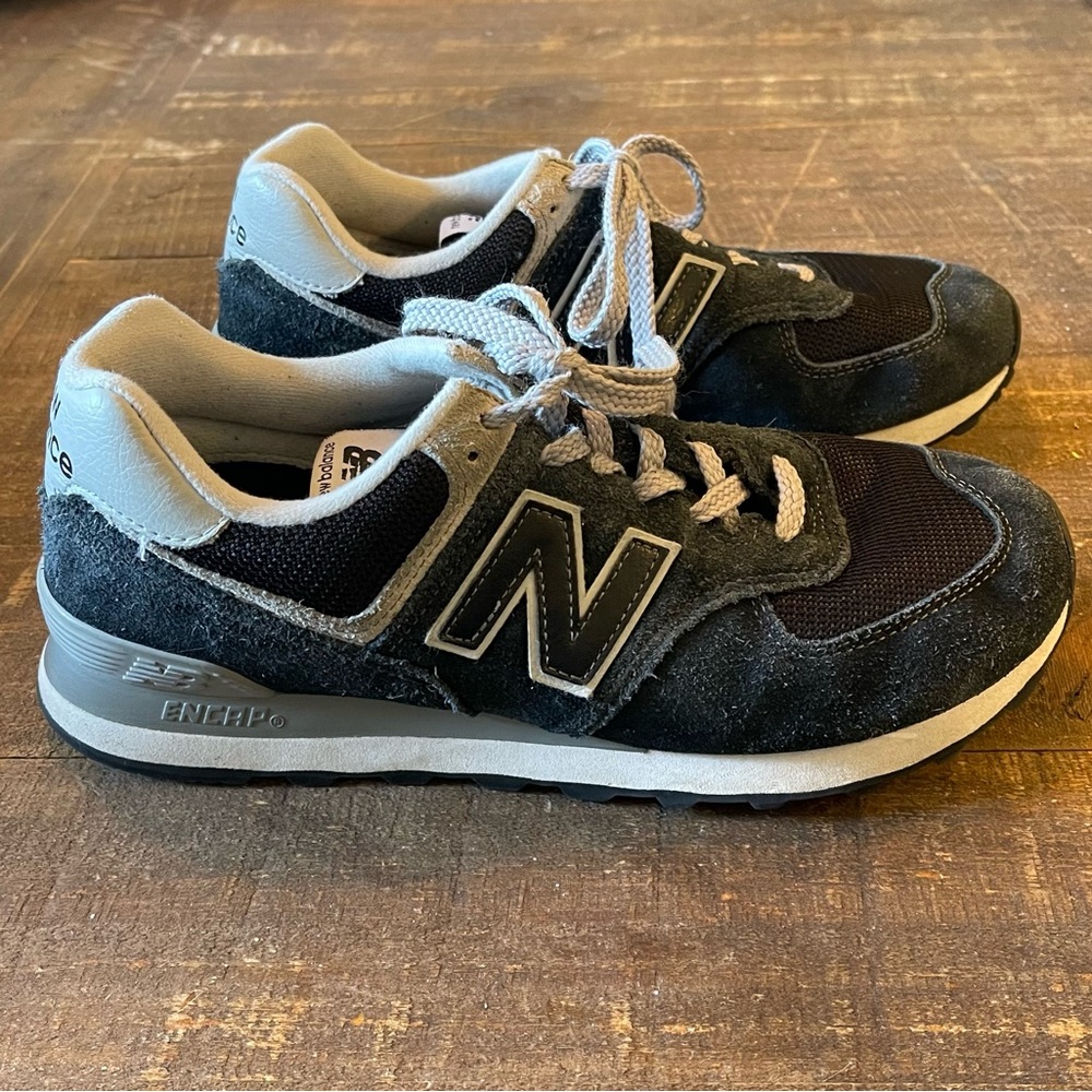 New Balance 574